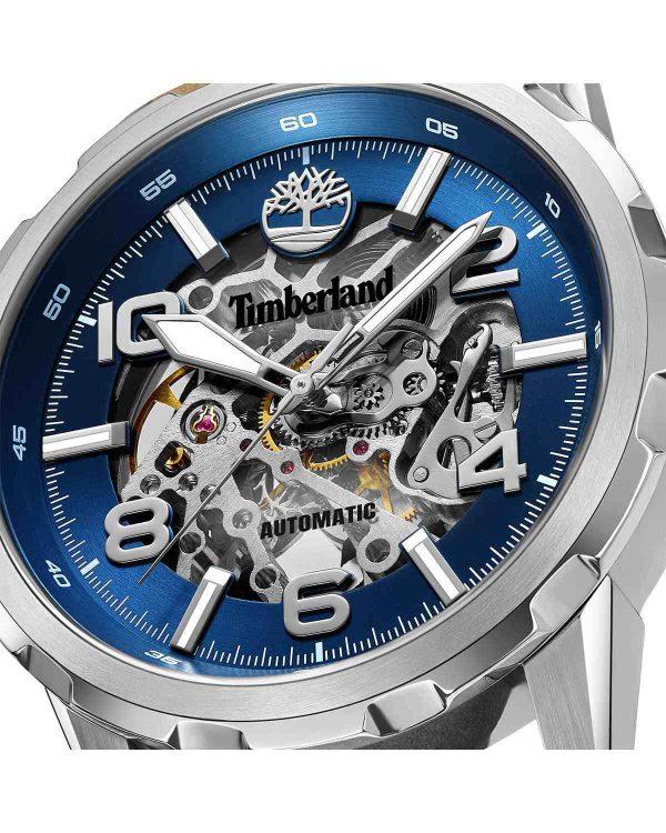 Ρολόι Timberland Montville Automatic TDWGE0041801