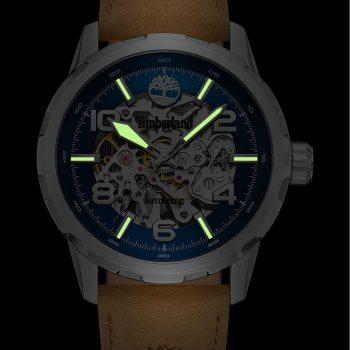 Ρολόι Timberland Montville Automatic TDWGE0041801