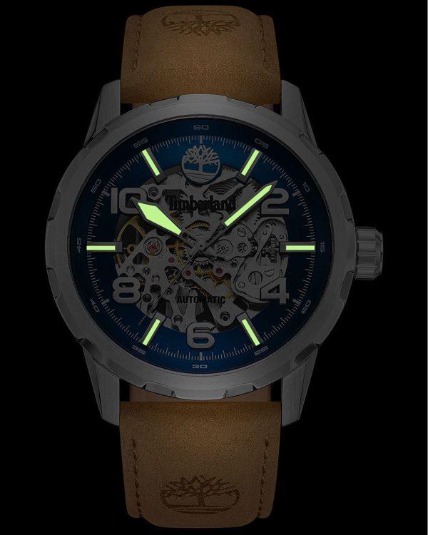 Ρολόι Timberland Montville Automatic TDWGE0041801