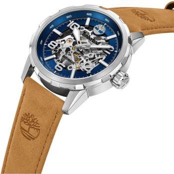 Ρολόι Timberland Montville Automatic TDWGE0041801