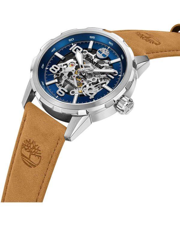 Ρολόι Timberland Montville Automatic TDWGE0041801