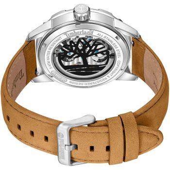 Ρολόι Timberland Montville Automatic TDWGE0041801