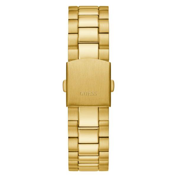 Unisex Ρολόι GUESS Connoisseur GW0265G2 1