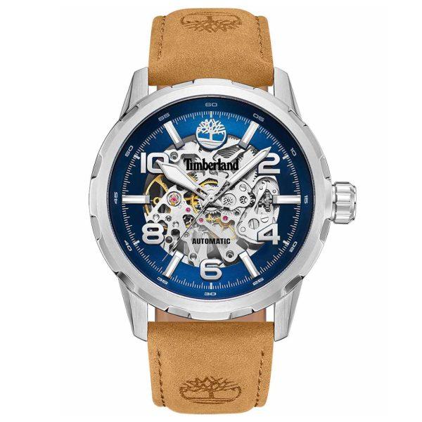 Ρολόι Timberland Montville Automatic TDWGE0041801