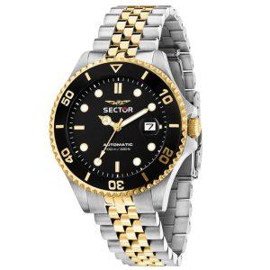 Ρολόι SECTOR 230 WATCH AUTOMATIC -R3223161015