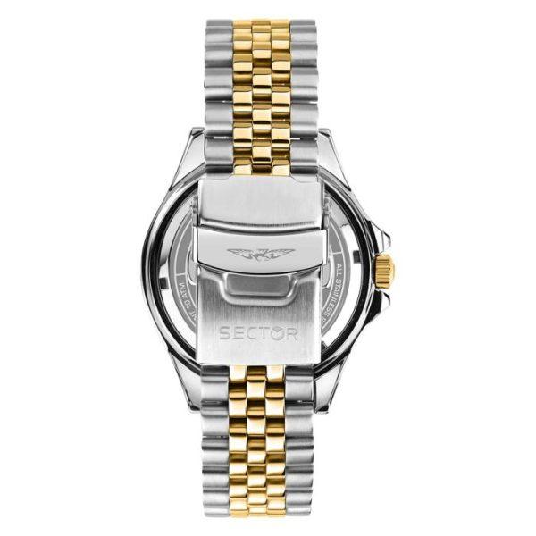 Ρολόι SECTOR 230 WATCH AUTOMATIC -R3223161015