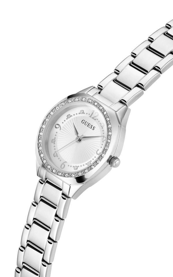 Γυναικείο Ρολόι GUESS CHARLOTTE GW0767L1