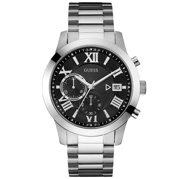 Ανδρικό Ρολόι GUESS ATLAS W0668G3