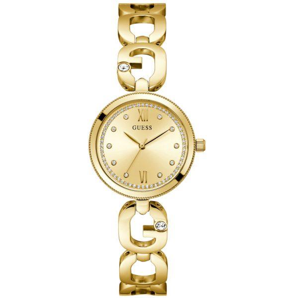 Γυναικείο Ρολόι GUESS EMPOWER GW0759L2