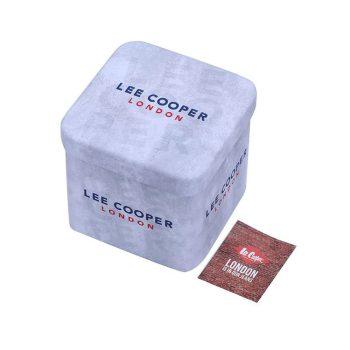 Ρολόι ανδρικό Lee Cooper LC07998.350