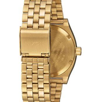 Ρολόι Nixon Time Teller Gold A1130-502-00