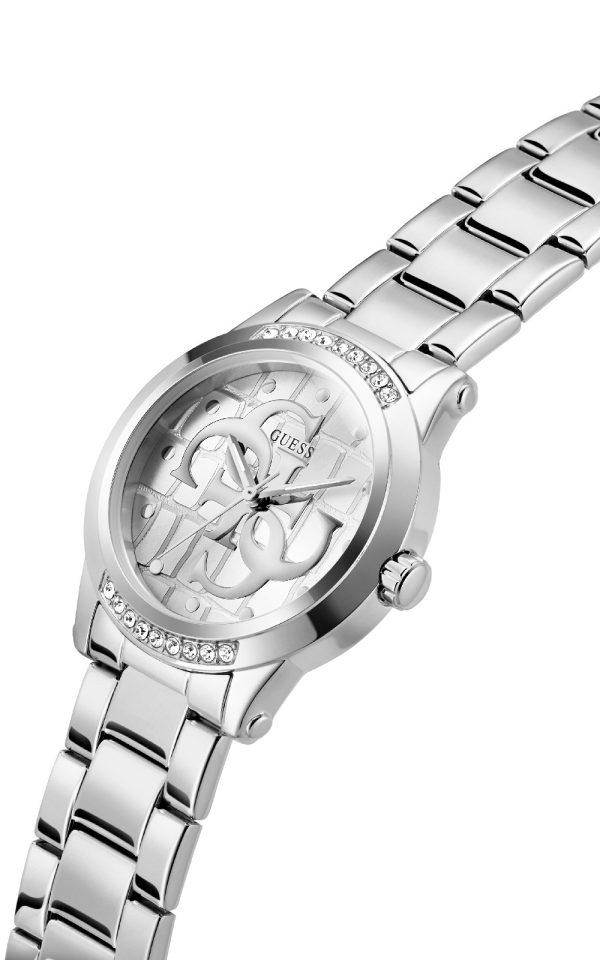 Γυναικείο Ρολόι GUESS ANNETTE GW0861L1