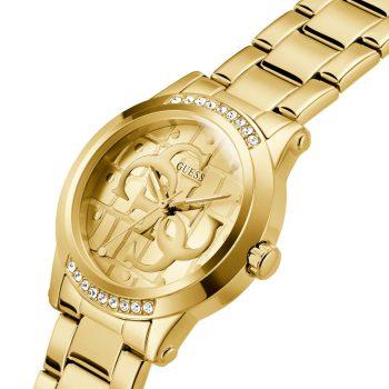 Γυναικείο Ρολόι GUESS ANNETTE GW0861L2