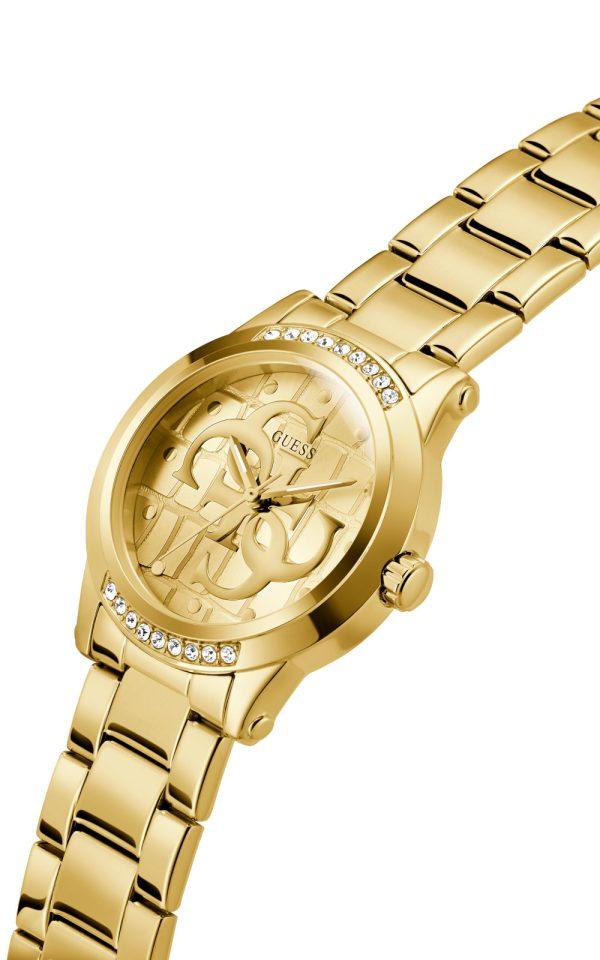 Γυναικείο Ρολόι GUESS ANNETTE GW0861L2