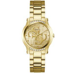 Γυναικείο Ρολόι GUESS ANNETTE GW0861L2