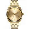 Ρολόι Nixon Time Teller Gold A045-511-00